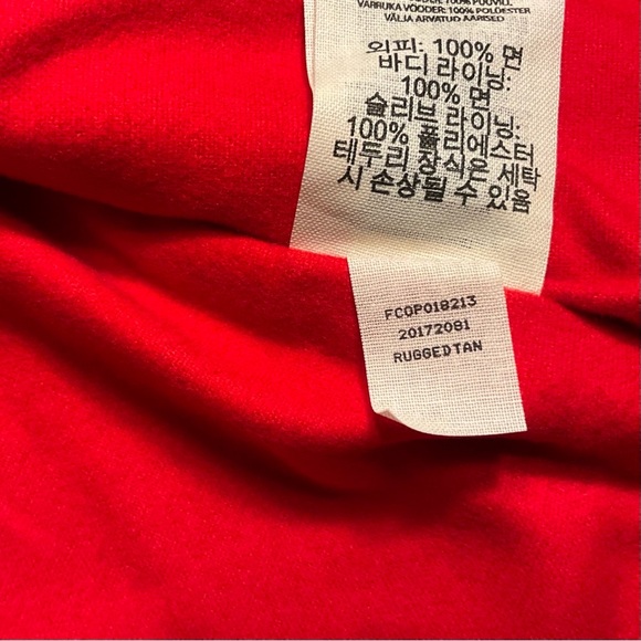 NWT Filson + Ducks Unlimited Waxed Cotton Coat - Picture 13 of 14